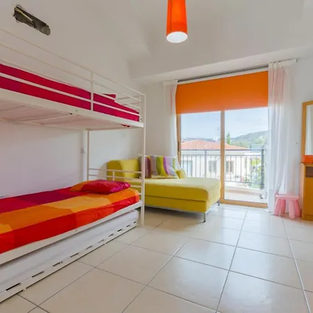 Villa Argaka Sunset