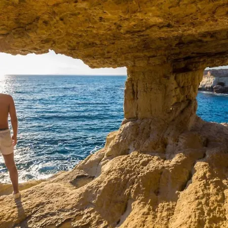 Argaka Sunset Villa Paphos