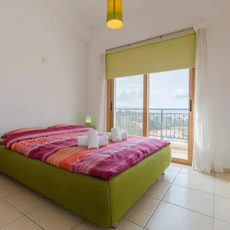 Argaka Sunset Villa *