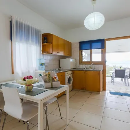 Argaka Sunset Villa Paphos
