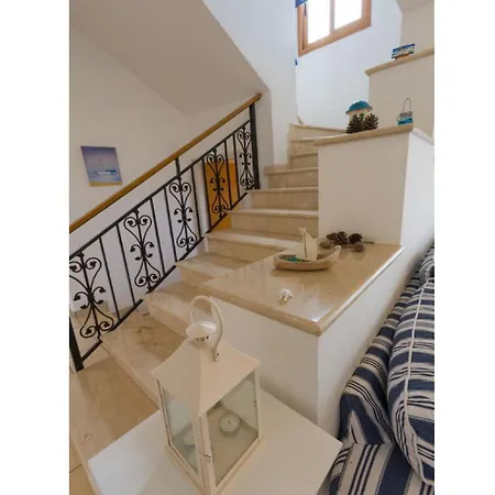 Argaka Sunset Villa Paphos