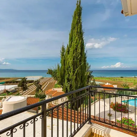 Villa Argaka Sunset *