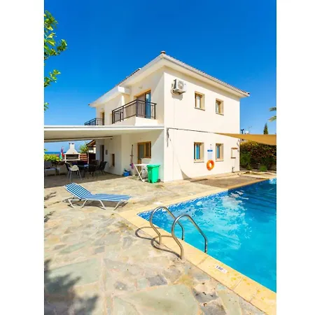 Argaka Sunset Villa *