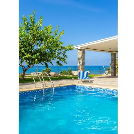 Villa Argaka Sunset Paphos