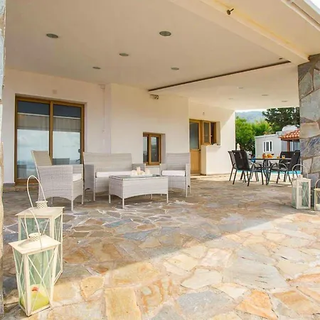 Argaka Sunset Villa Paphos