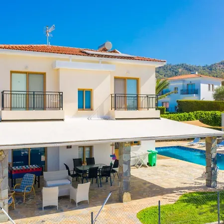 Villa Argaka Sunset Paphos