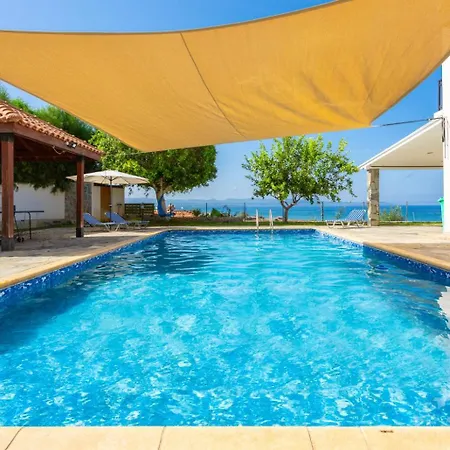 Villa Argaka Sunset Paphos