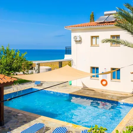 Argaka Sunset Villa
