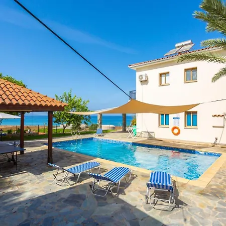 Argaka Sunset Villa *